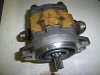 Caterpillar Hydraulic Pump Assembly photo