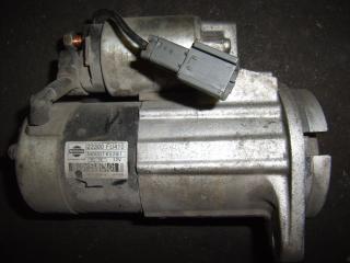 MITSUBISHI STARTER ASSEMBLY