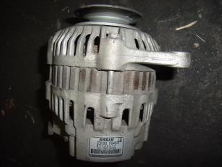 MITSUBISHI ALTERNATOR