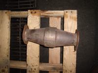 Caterpillar Catalytic Convertor photo