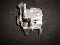 Caterpillar Alternator photo