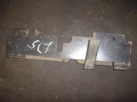 Caterpillar Used Floor Plate photo