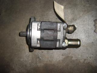 MITSUBISHI HYDRAULIC PUMP