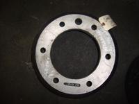 Hyster Brake Drum photo