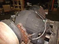 Caterpillar Axle / Differential photo