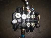 Mitsubishi Control Valve photo