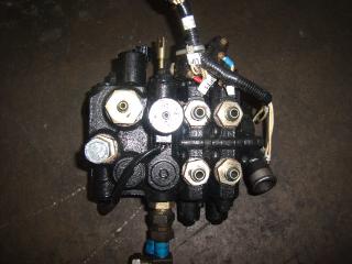 MITSUBISHI CONTROL VALVE