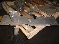 Caterpillar Floor Plate photo