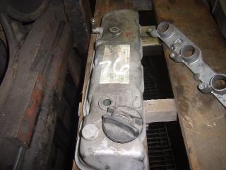 CATERPILLAR VALVE COVER