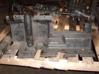 Caterpillar Floor Plate photo