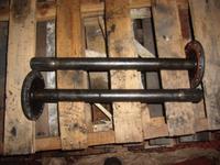 Caterpillar Axle Shaft photo