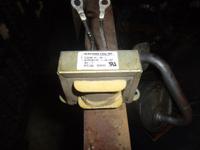 Caterpillar Choke Coil photo