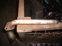 Mitsubishi Exhaust Pipe photo