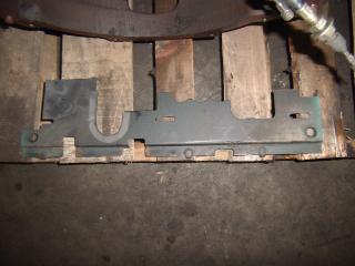 MITSUBISHI FLOOR BOARD