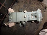 Mitsubishi Lh Brake Assembly photo