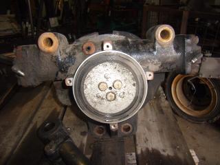 MITSUBISHI Used STEER GEAR