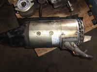 Caterpillar Hydraulic Motor photo