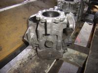 Caterpillar Used Throttle Body photo