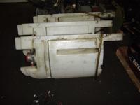 Caterpillar Hydraulic Tank photo