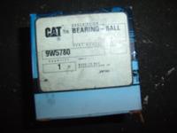 Caterpillar Roller Bearing photo