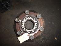 Caterpillar Used Brake Drum / Hub photo