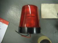 Speaker 24v Red Strobe Light photo