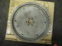 Toyota Flywheel photo