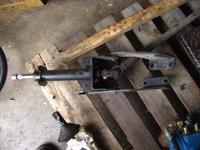 Unicarriers Steering Column photo