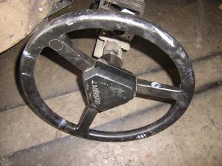 UNICARRIERS STEERING WHEEL