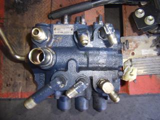 TOYOTA CONTROL VALVE