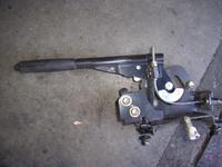 Toyota Parking Brake Assembly photo