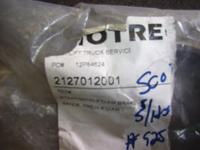 Motrec Brake Band photo