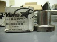 Yale Stub Shaft photo