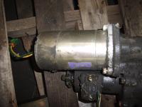 Unicarriers Steer Motor photo