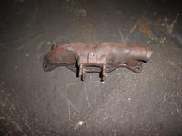 Yale Exhaust Manifold photo