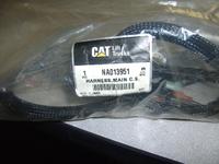 Caterpillar Main C.s Wire Harness photo