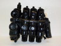 Caterpillar 3 Spool Valve photo