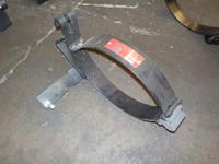 Caterpillar Rh Lp Tank Bracket Assembly photo