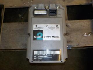 CROWN ACCESS 2 CONTROL MODULE