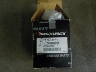 JUNGHEINRICH KEY SWITCH