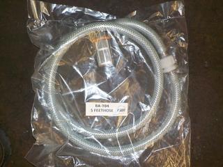 CISCO (WYOMING) BATTERY WATERING HOSE