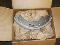 Caterpillar Brake Shoe photo