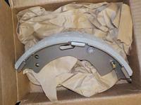 Caterpillar Brake Shoe photo