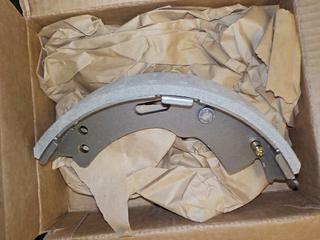 CATERPILLAR BRAKE SHOE