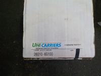 Unicarriers Headlight photo