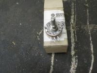 Raymond Potentiometer photo