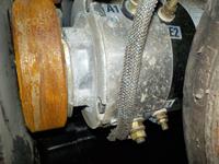 Prime Mover Drive Motor photo