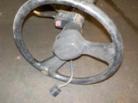 Mitsubishi Steering Hand Wheel photo