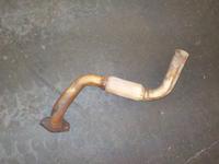 Mitsubishi Rh Exhaust Pipe photo