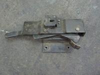 Caterpillar Used Parking Brake Assembly photo